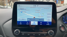 Ford Puma ST 1.0 EcoBoost Hybrid mHEV ST 5dr DCT Petrol Hatchback